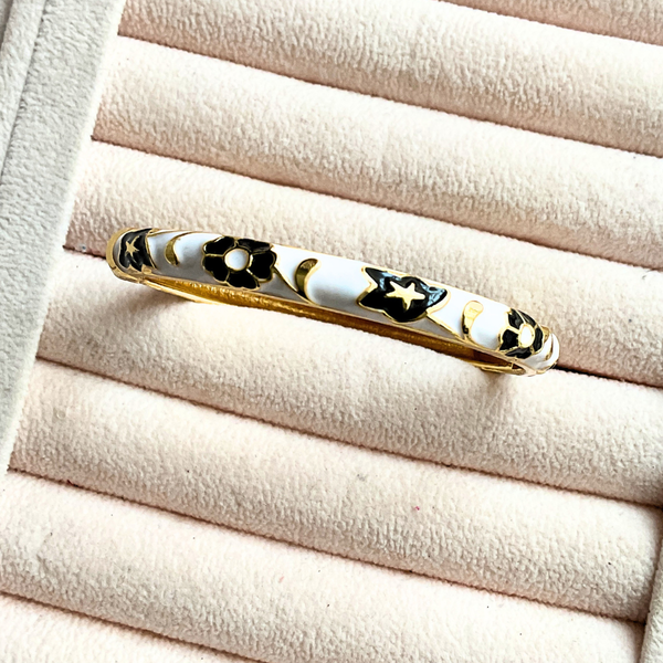 Persian Bangle - Midnight