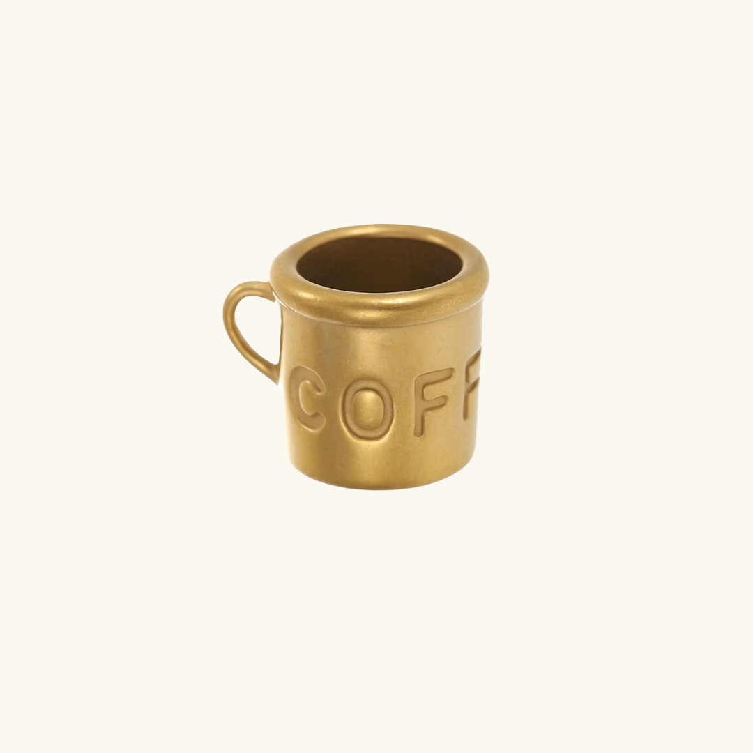 Charms -Coffee 2.0