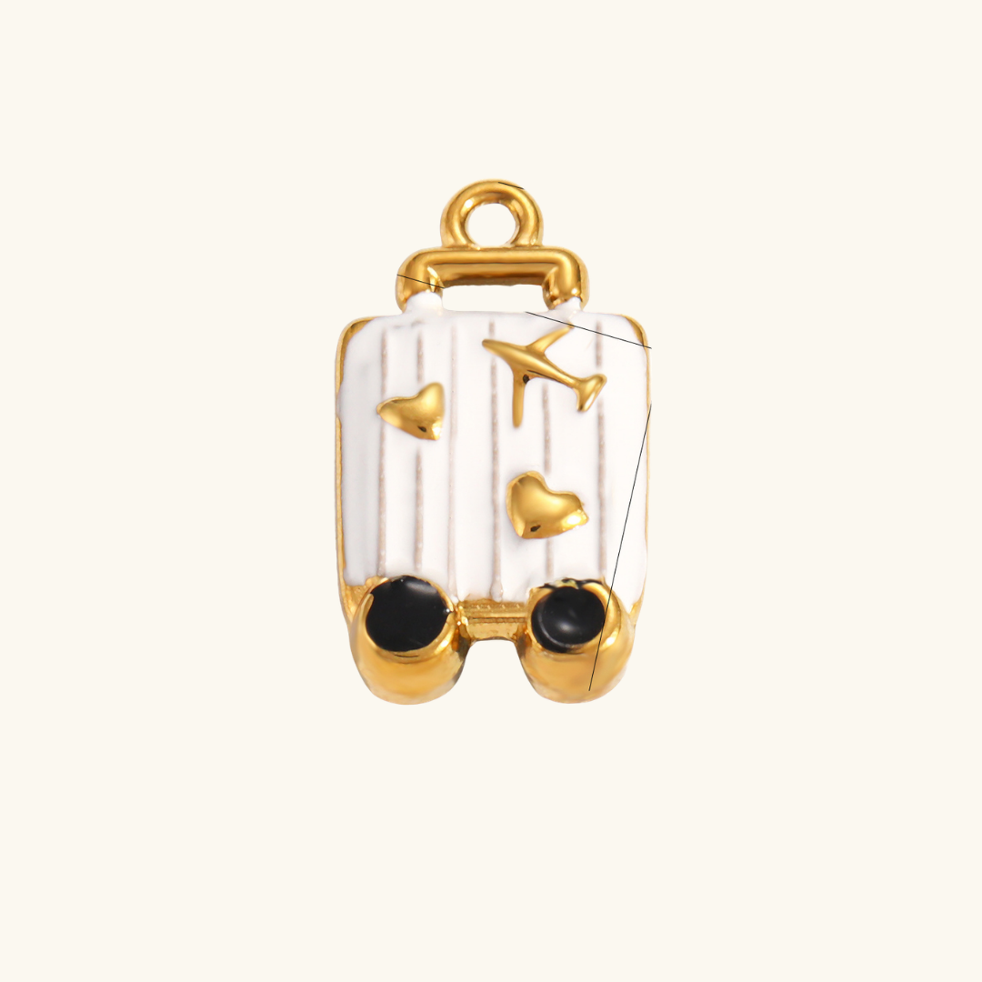 Charm - Luggage