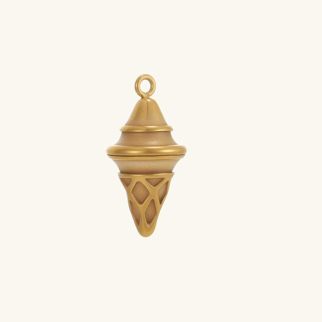 Charms - Ice Cream Cone