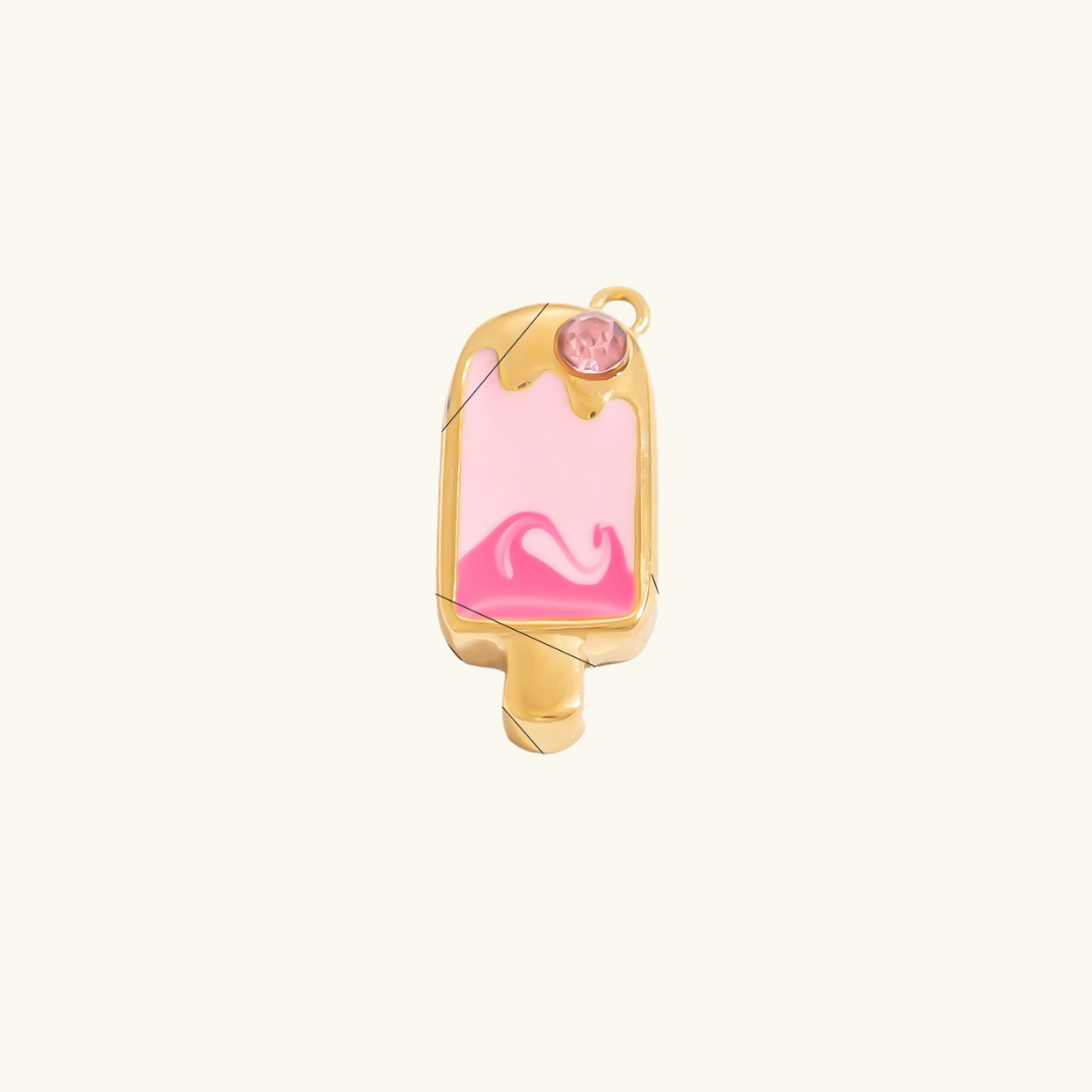 Charms -Ice cream