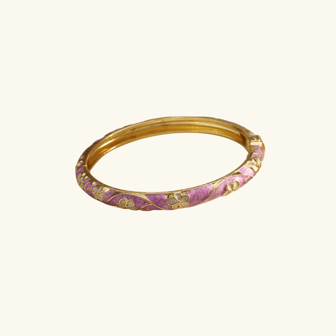 Persian bangle-7 *not waterproof*
