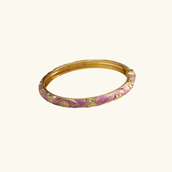 Persian bangle-7 *not waterproof*