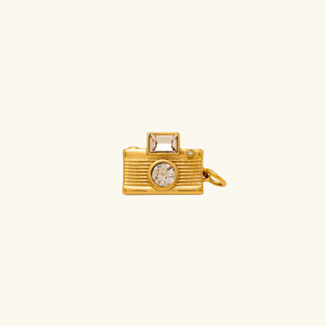 Charms - Camera