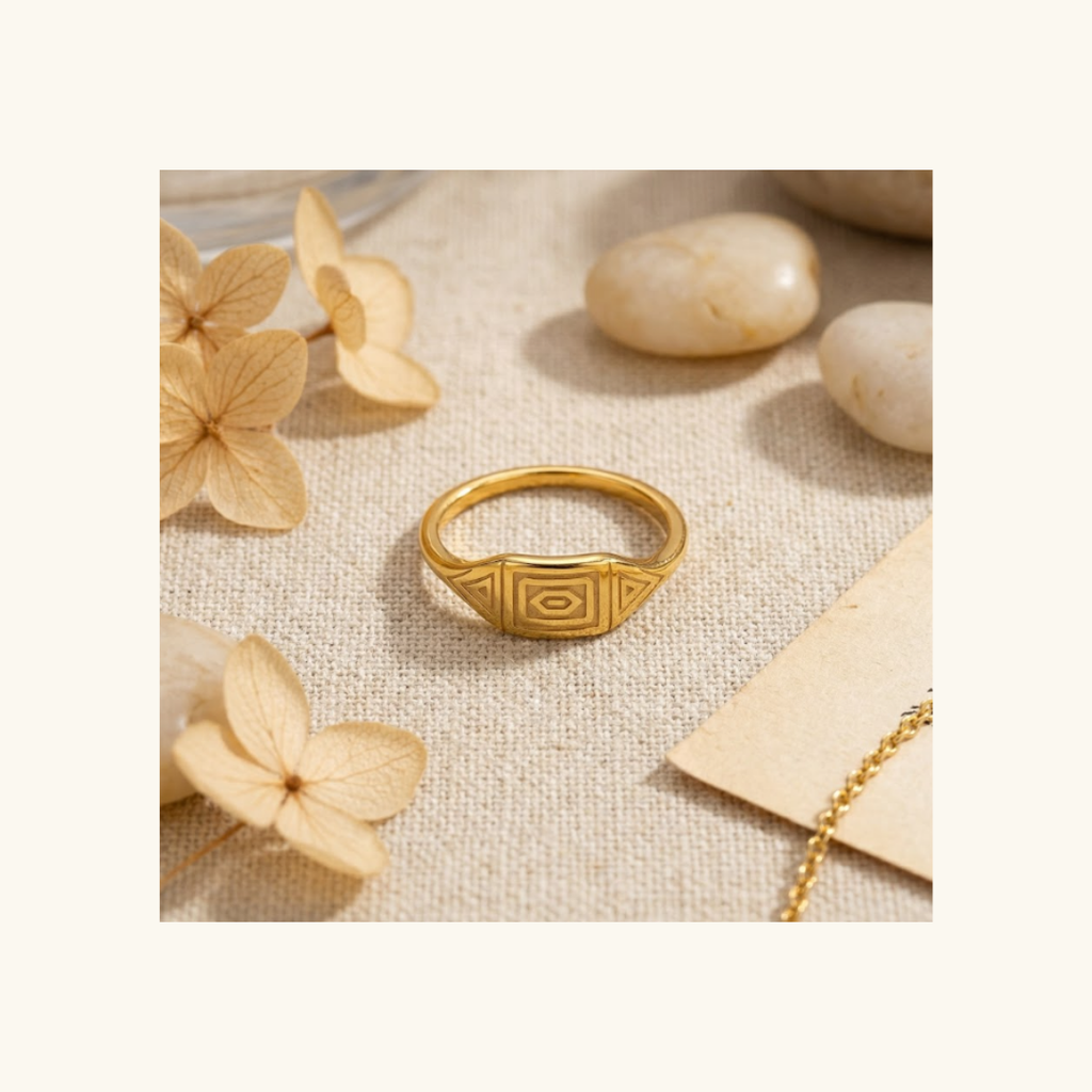 Origin Signet