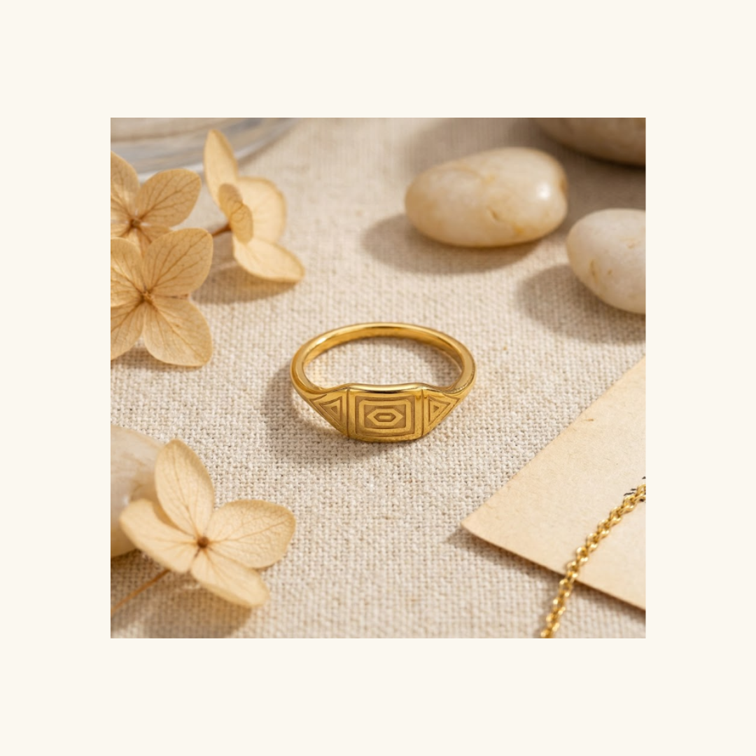 Origin Signet
