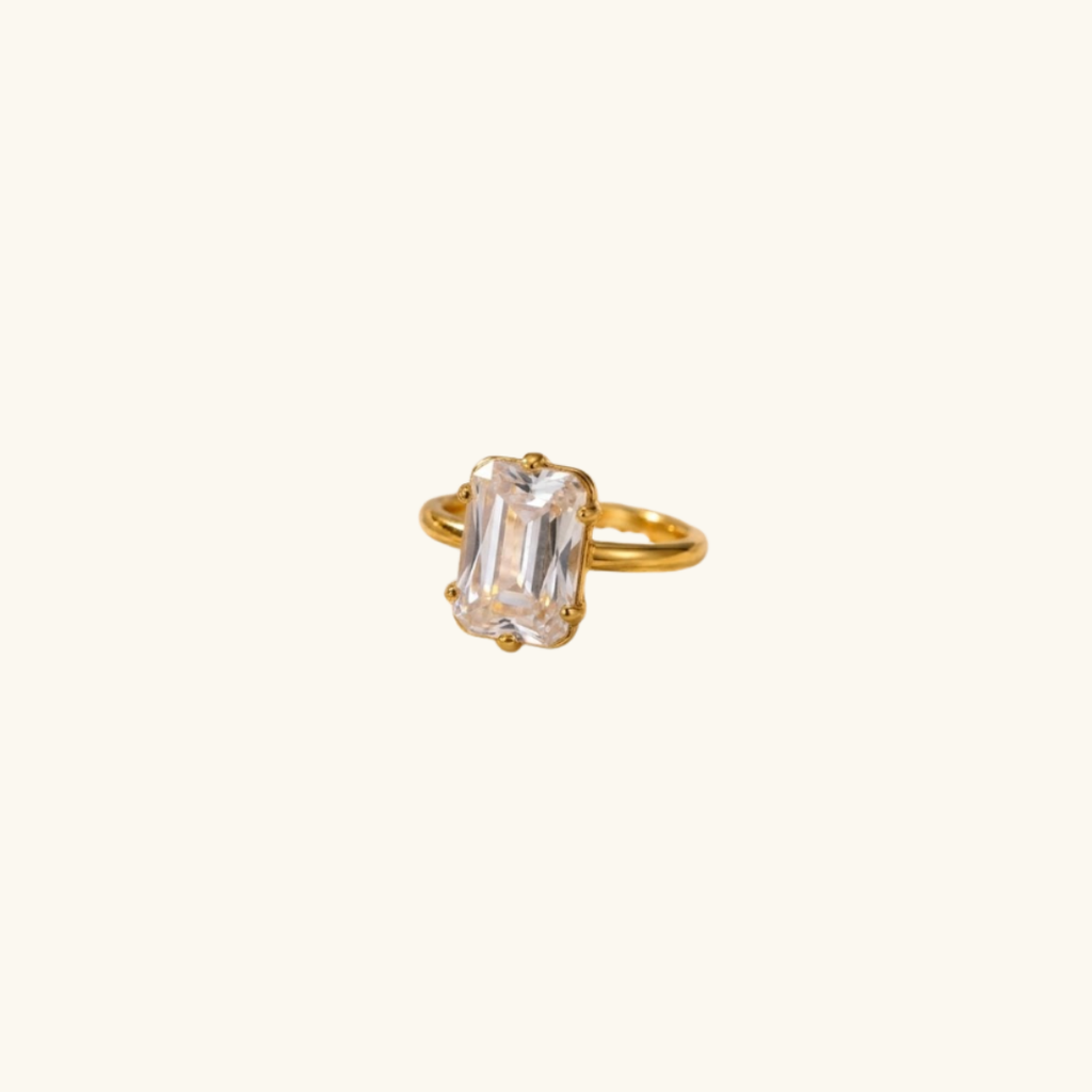 The Clarity Ring