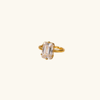 The Clarity Ring