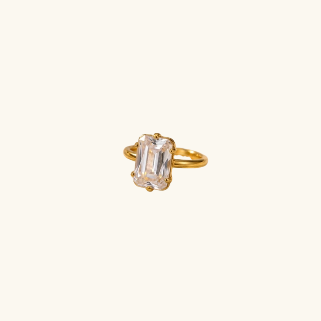 The Clarity Ring