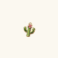 Charm - Cactus