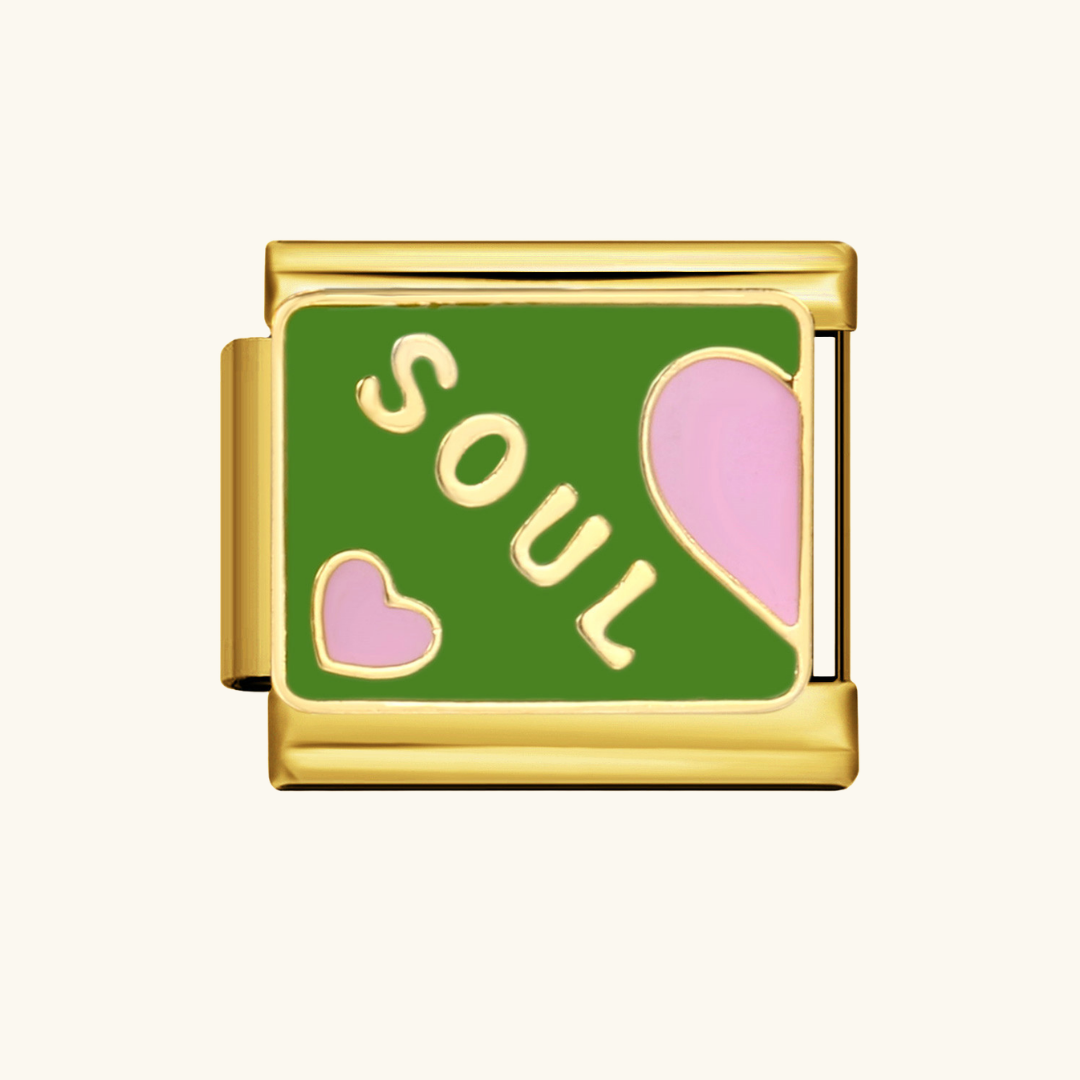 Italian-Soul