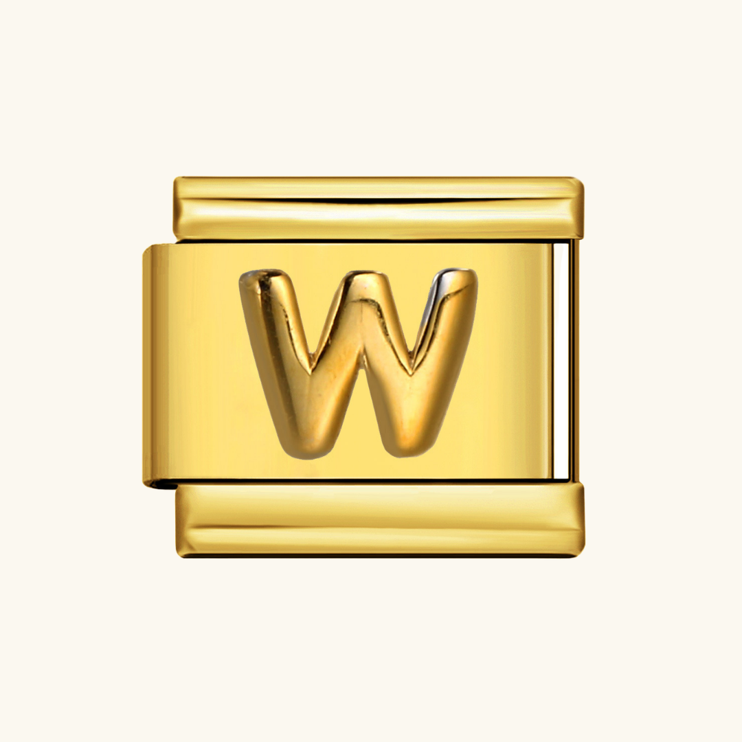 Italian - Letters