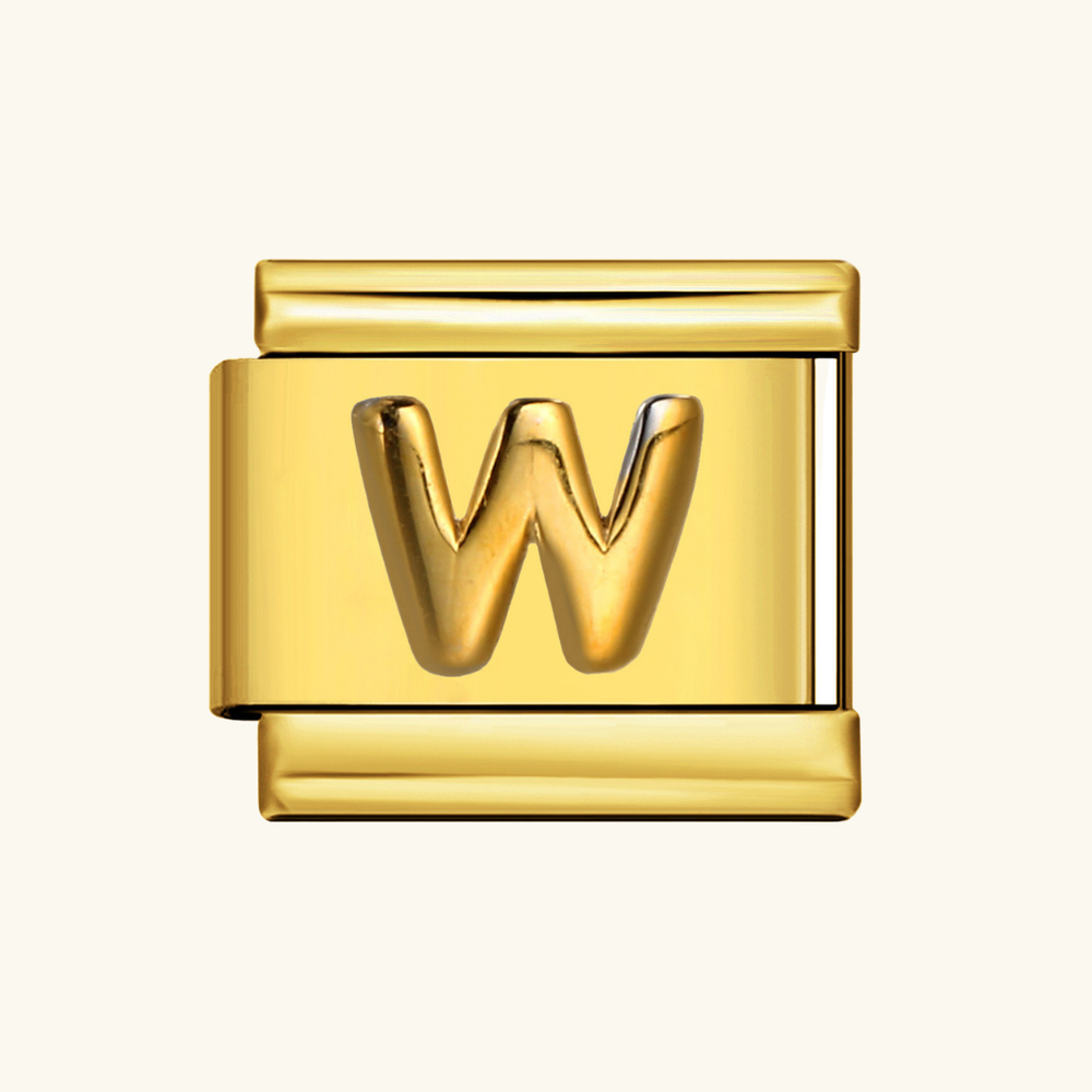 Italian - Letters