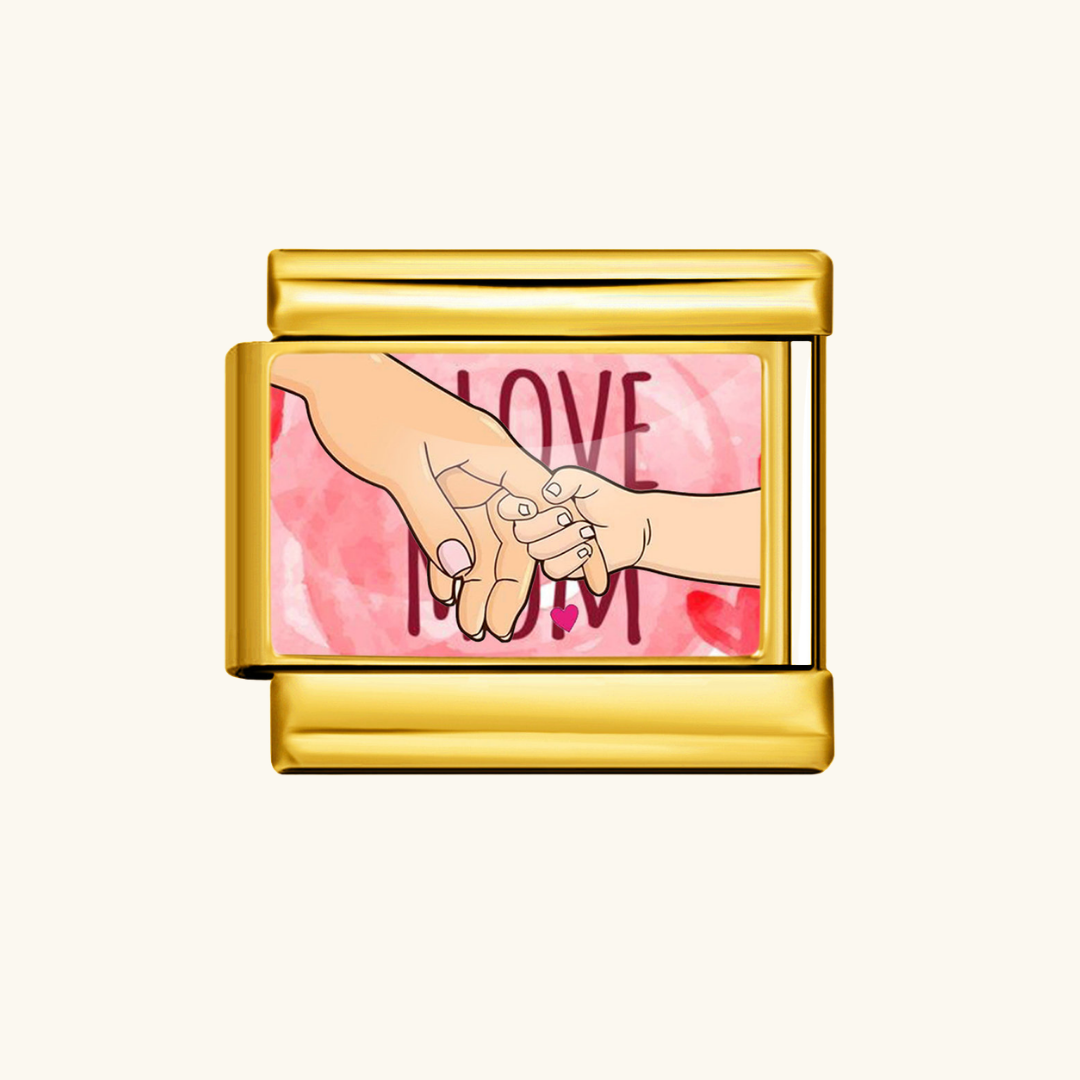 Italian - Loving touch