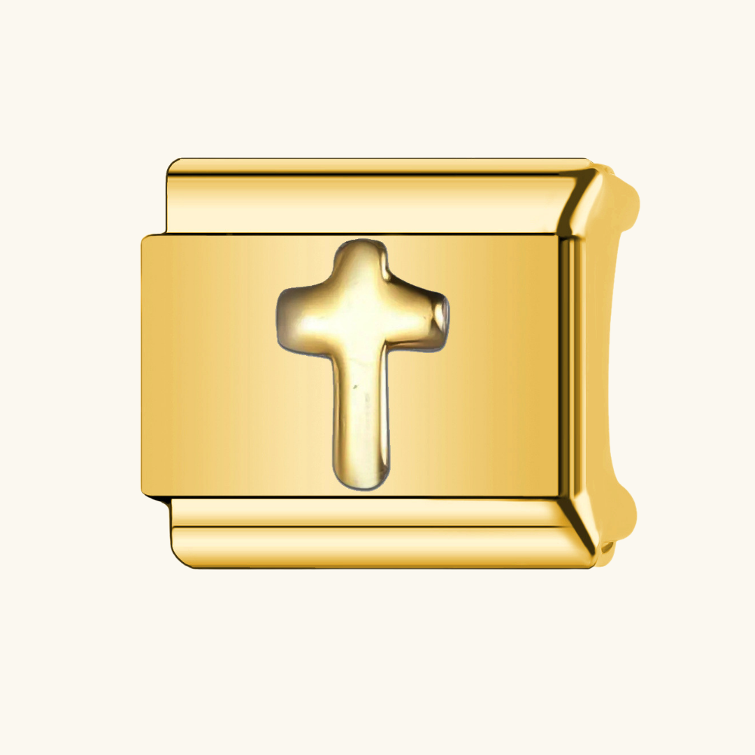 Italian- Cross