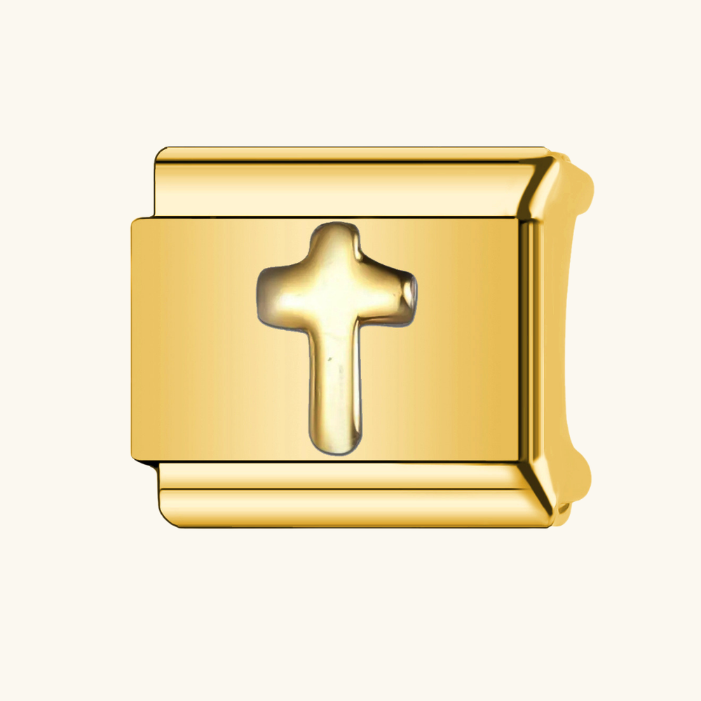 Italian- Cross