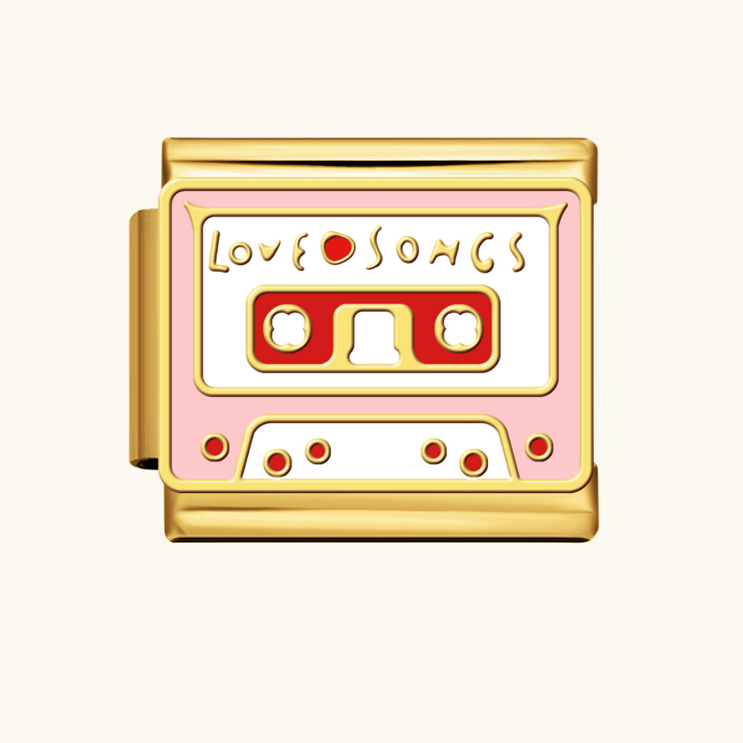 Italian- Love songs