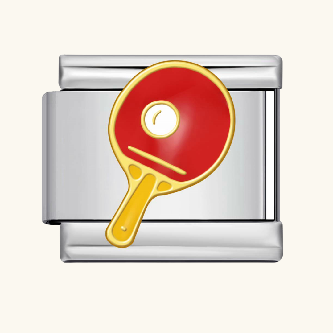 Italian Silver - Ping Pong