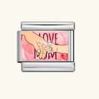 Italian Silver-Loving Touch