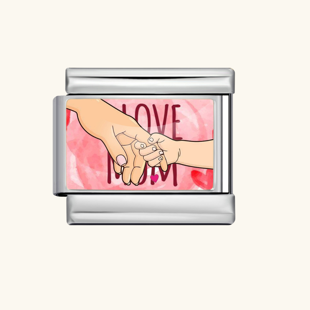 Italian Silver-Loving Touch