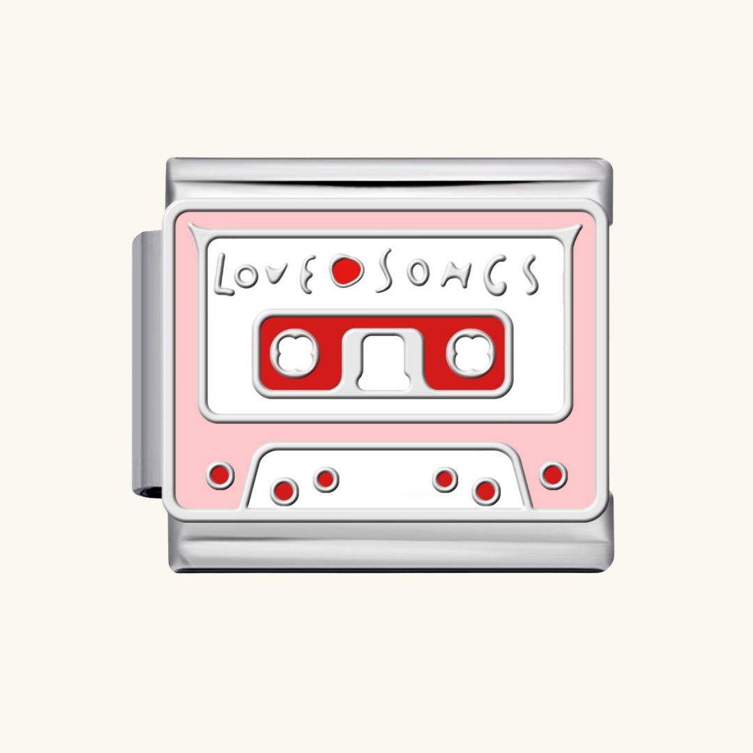 Italian Silver - Love songs
