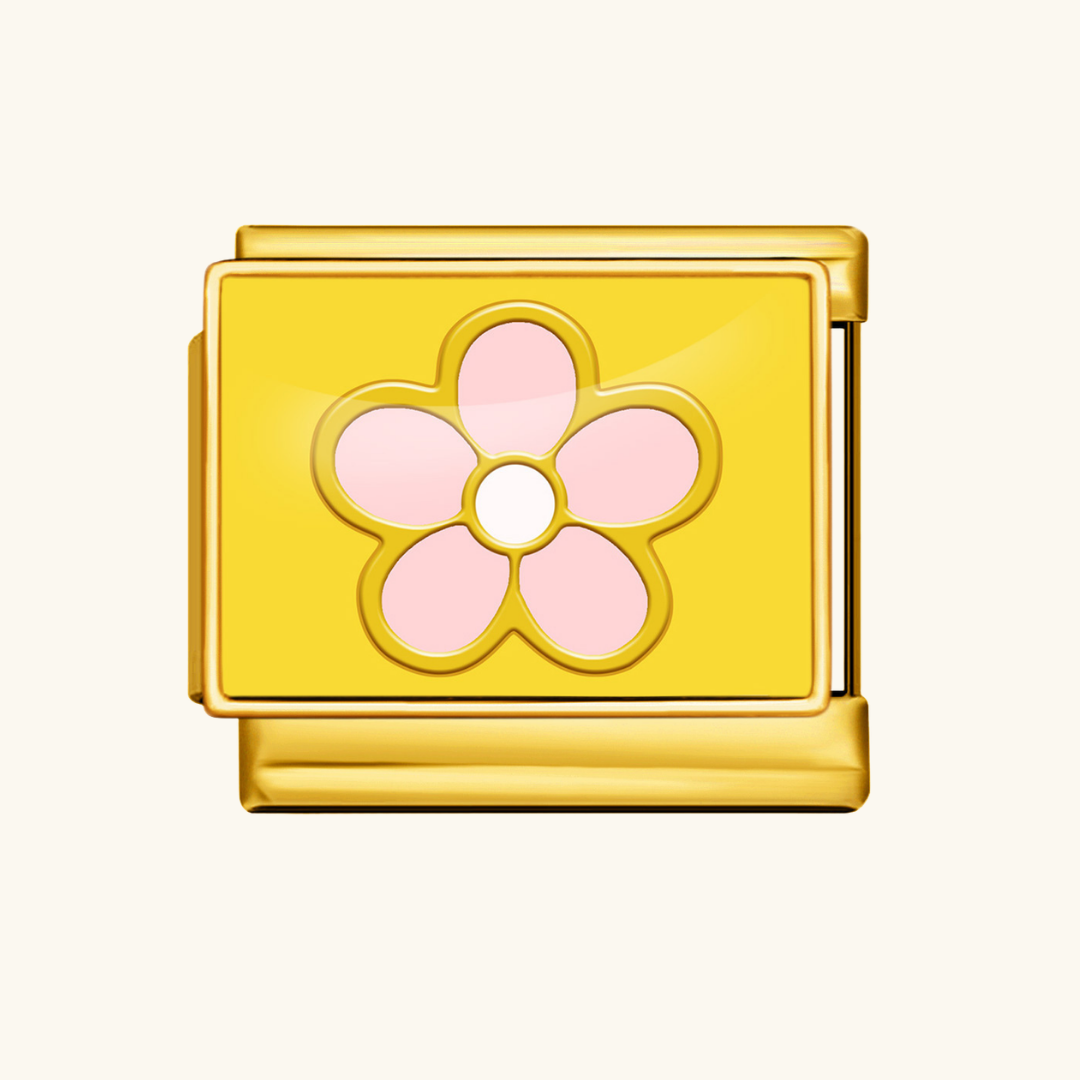 Italian-Daisy Sunshine
