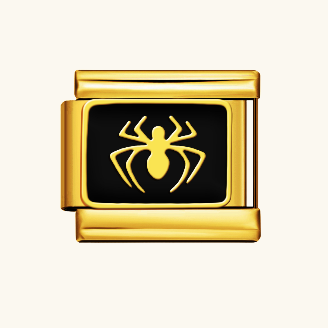 Italian-Gold Spider