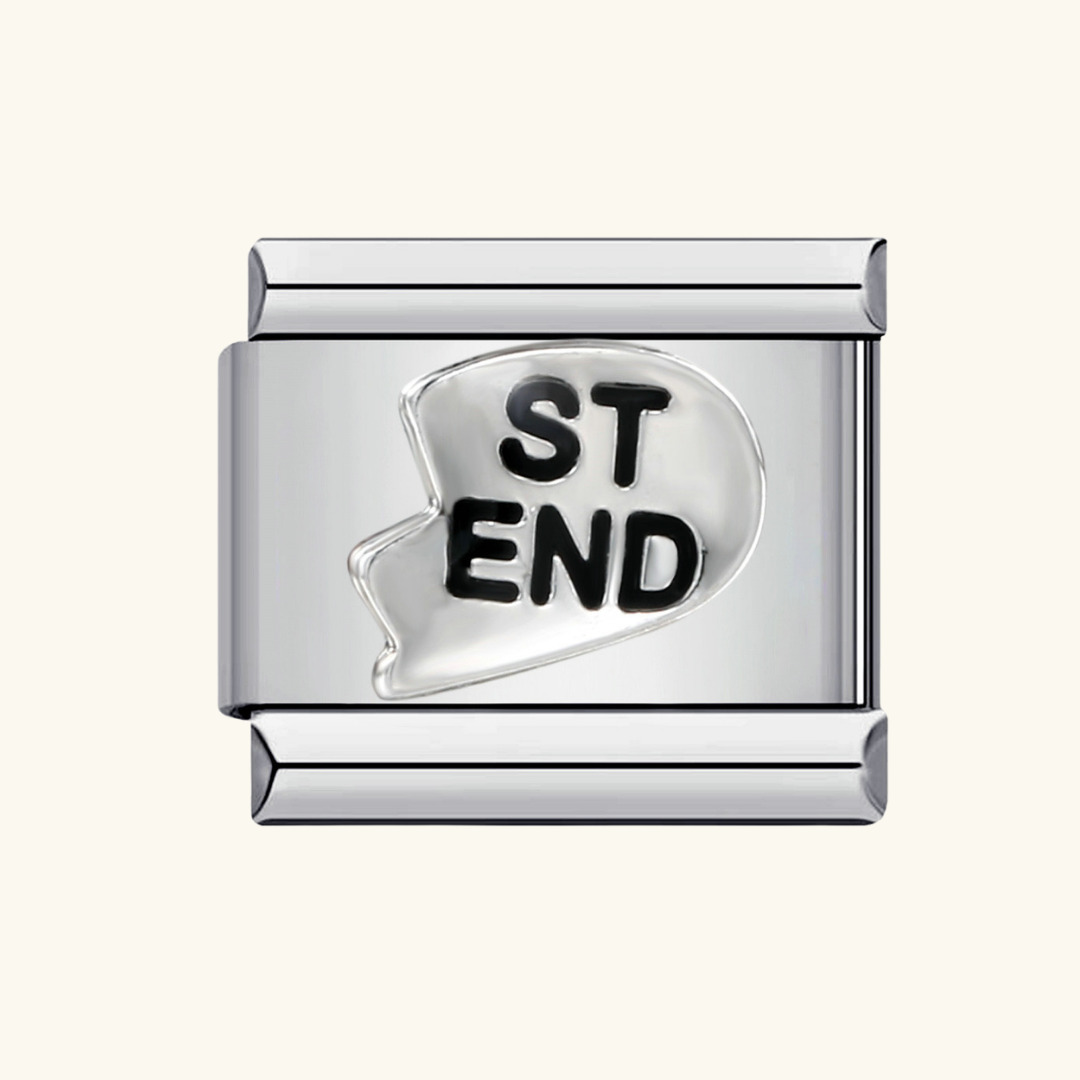 Italian Silver-Best Friend [2]