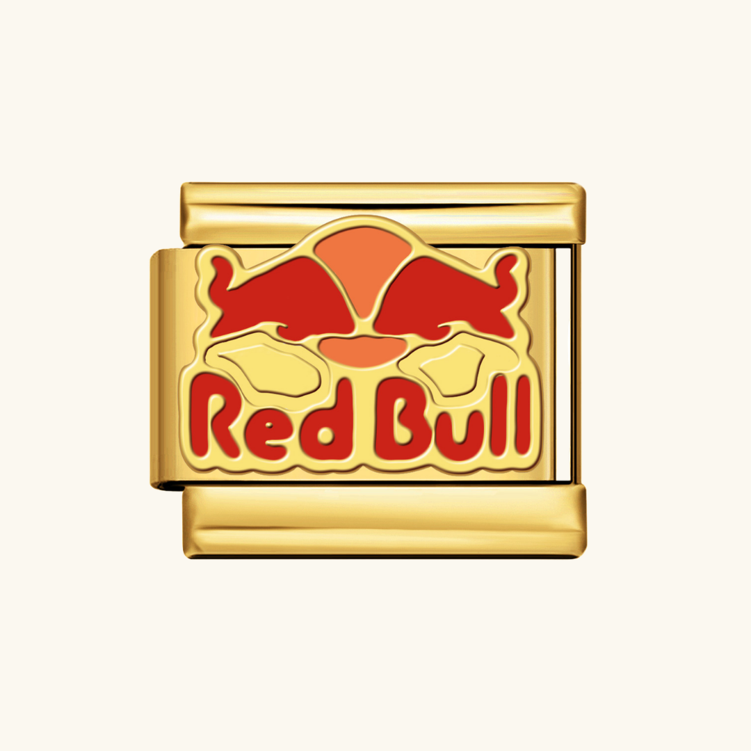 Italian-Red Bull
