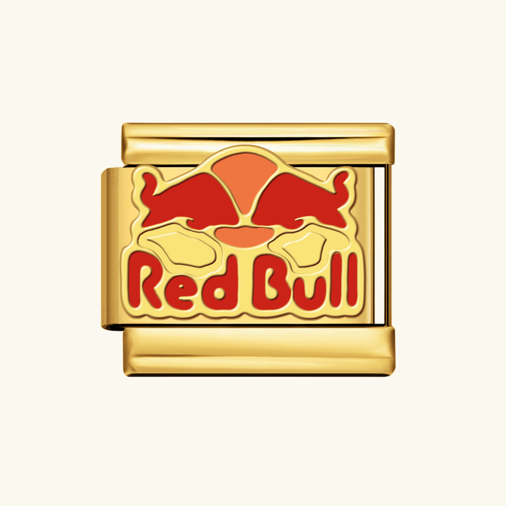 Italian-Red Bull