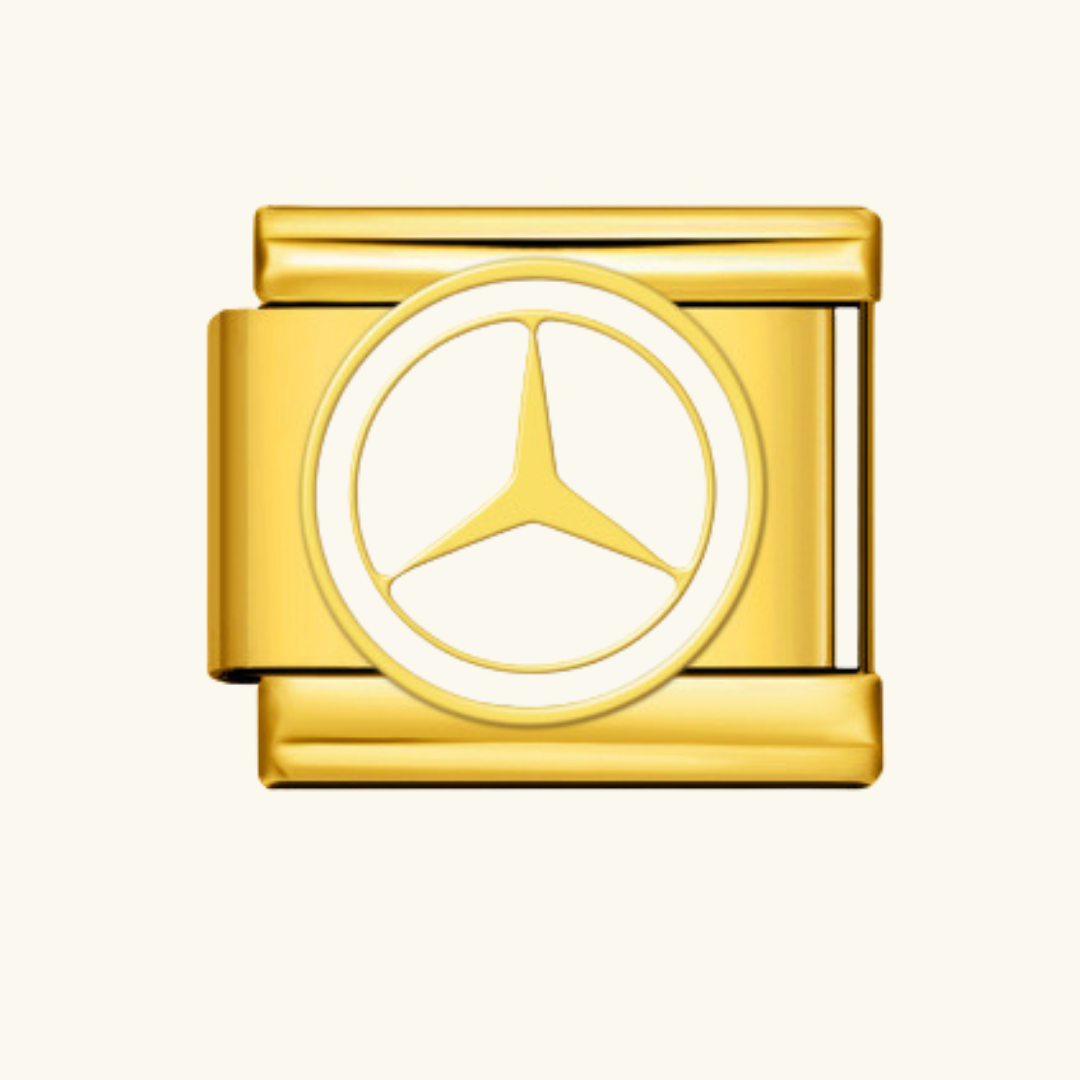Italian-Mercedes Logo