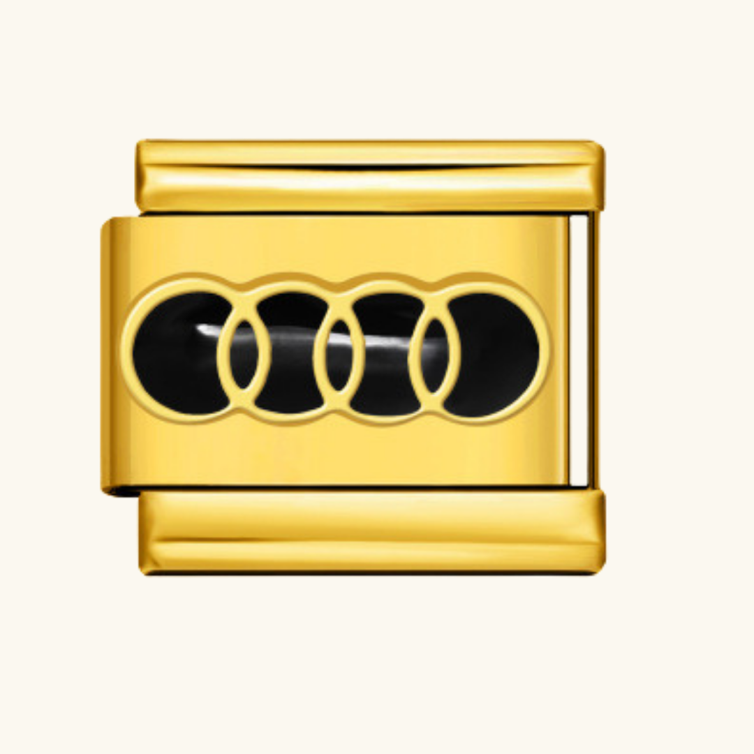 Italian-Audi Logo