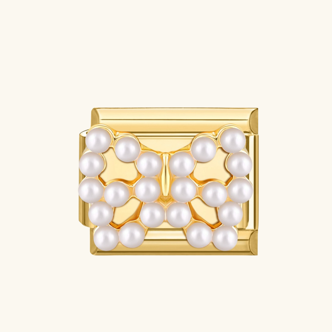 Italian-Bow Pearl