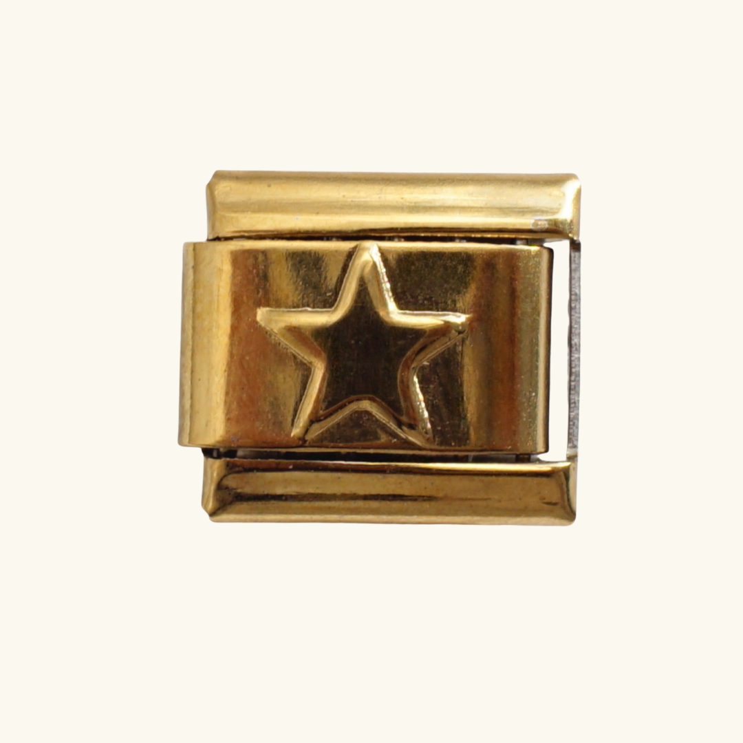 Italian-Golden Star