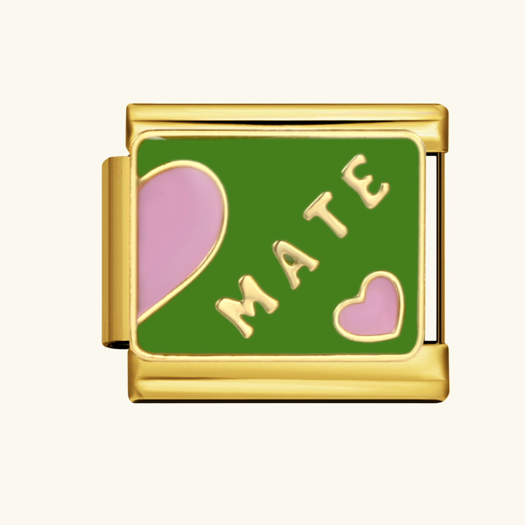Italian-Mate