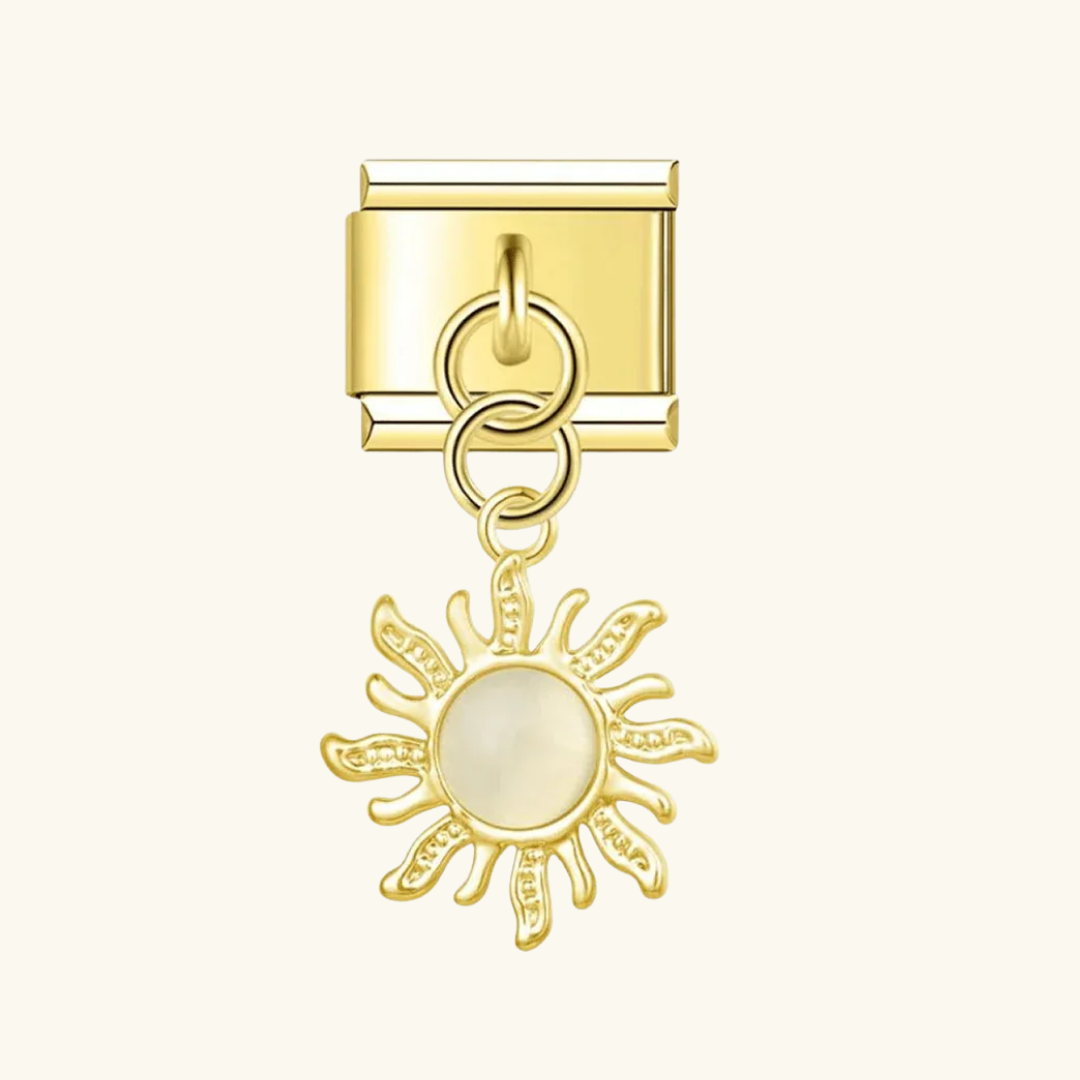 Italian-Golden Ray