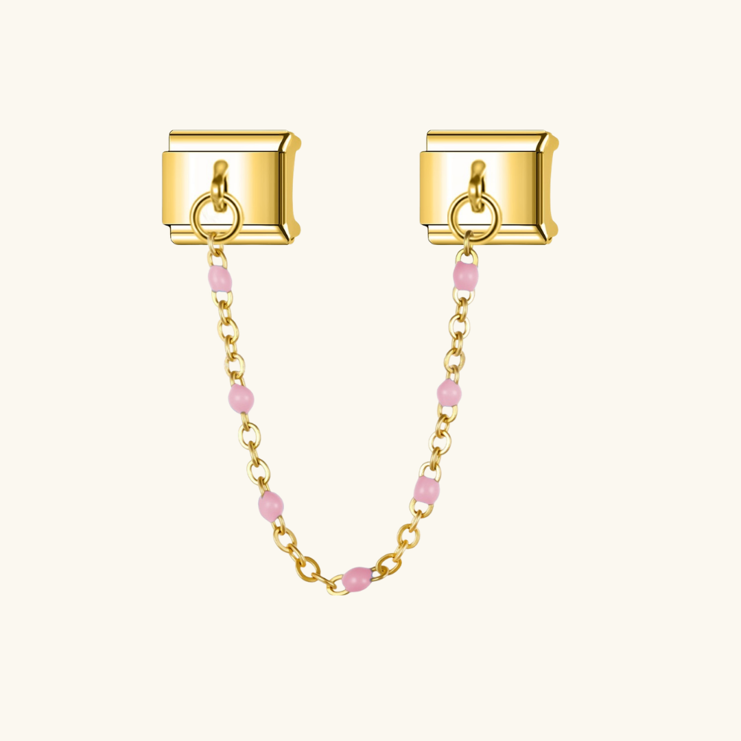 Italian-Pink Gem link