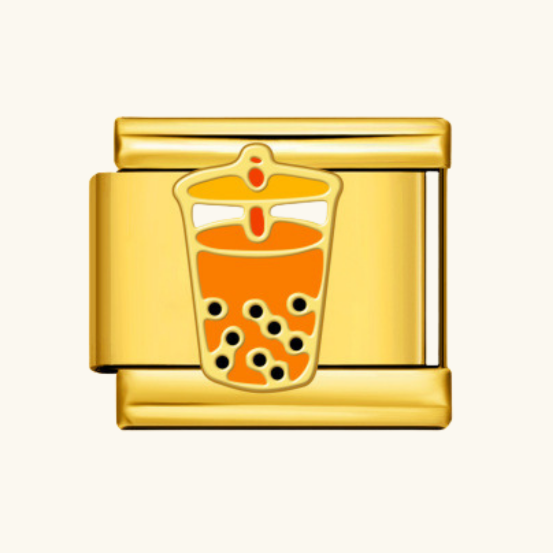 Italian-Boba
