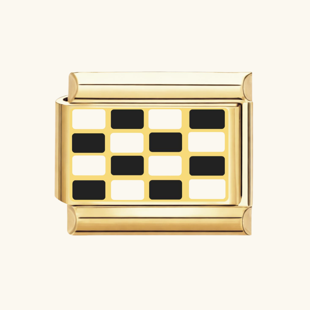 Italian - Racing Flag