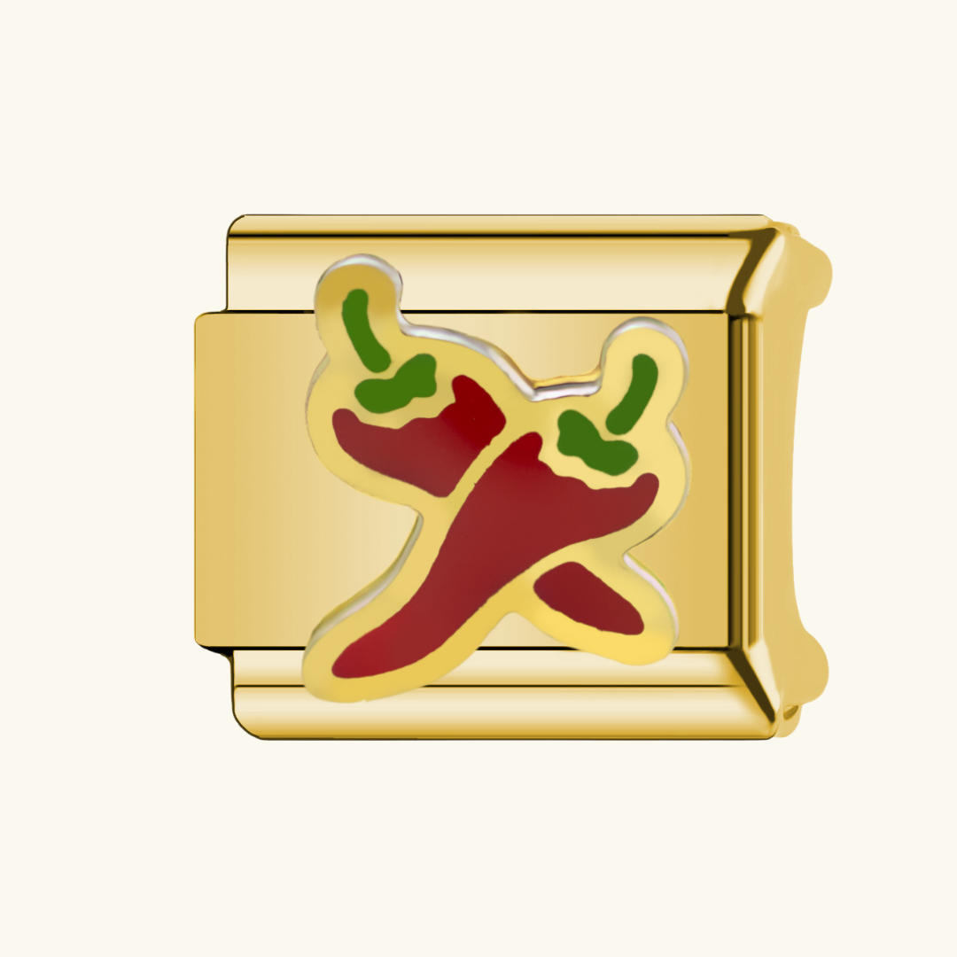 Italian-Red Jelapeno
