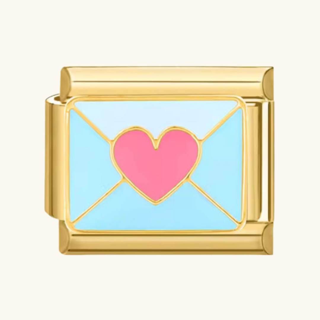 Italian-Envelope