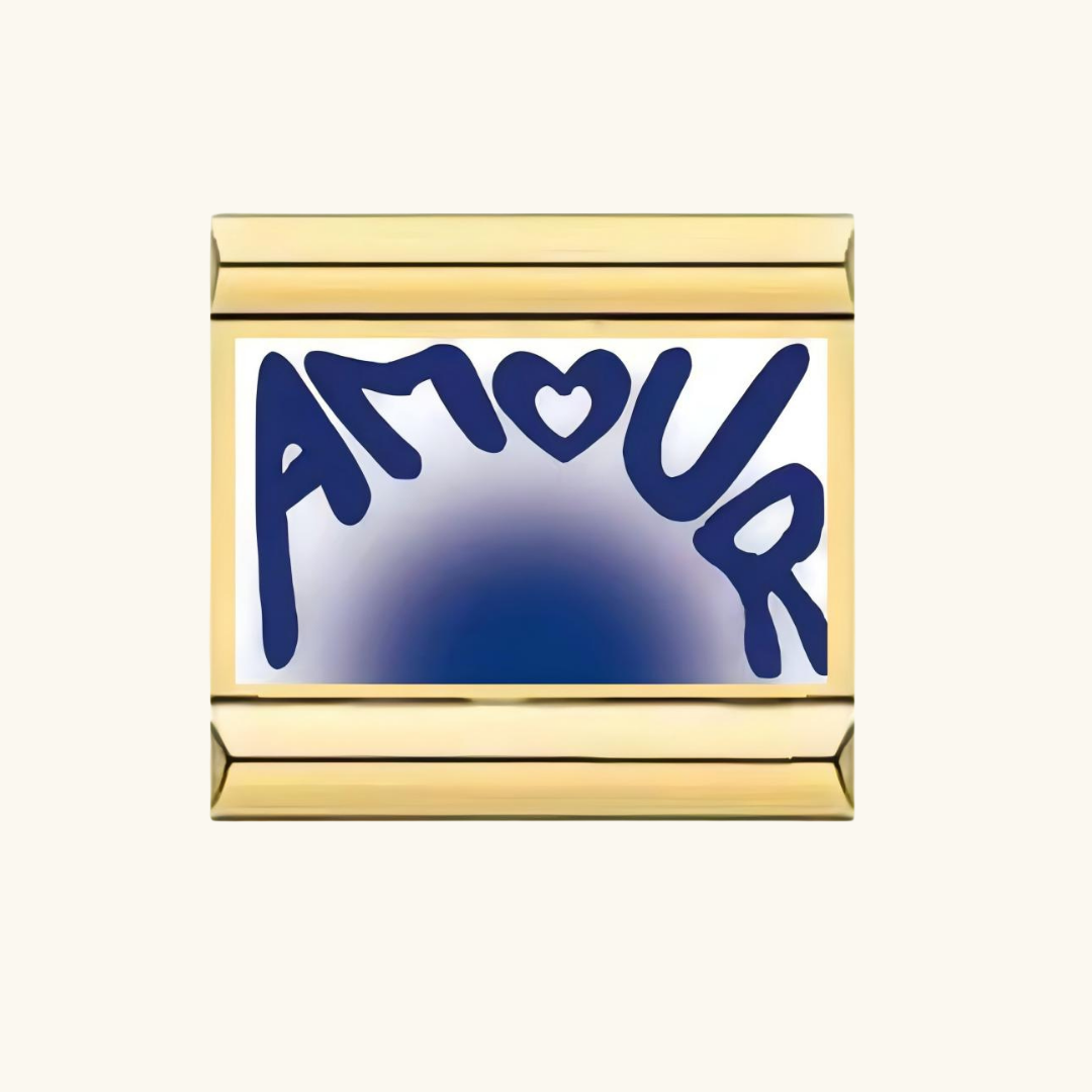 Italian-Amour