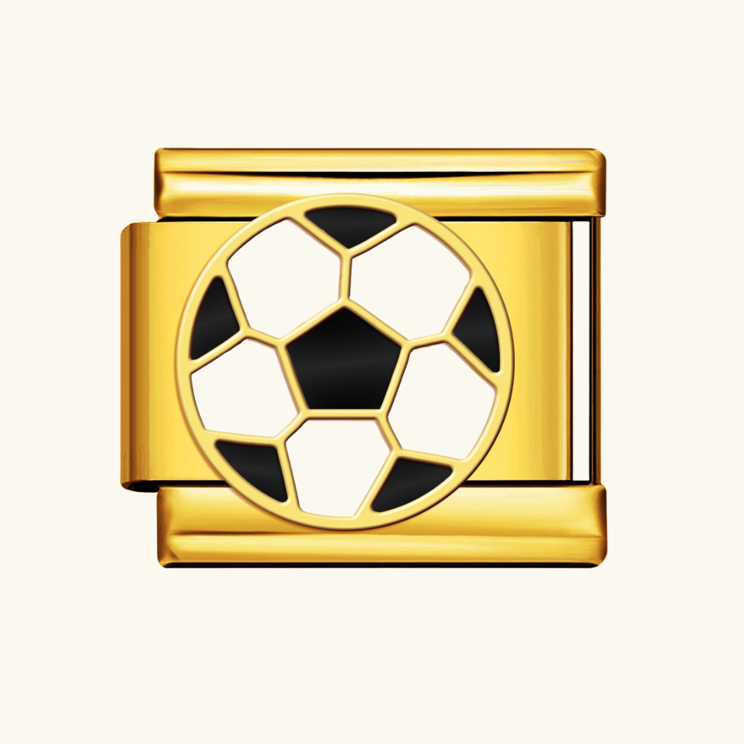 Italian- Soccer Ball