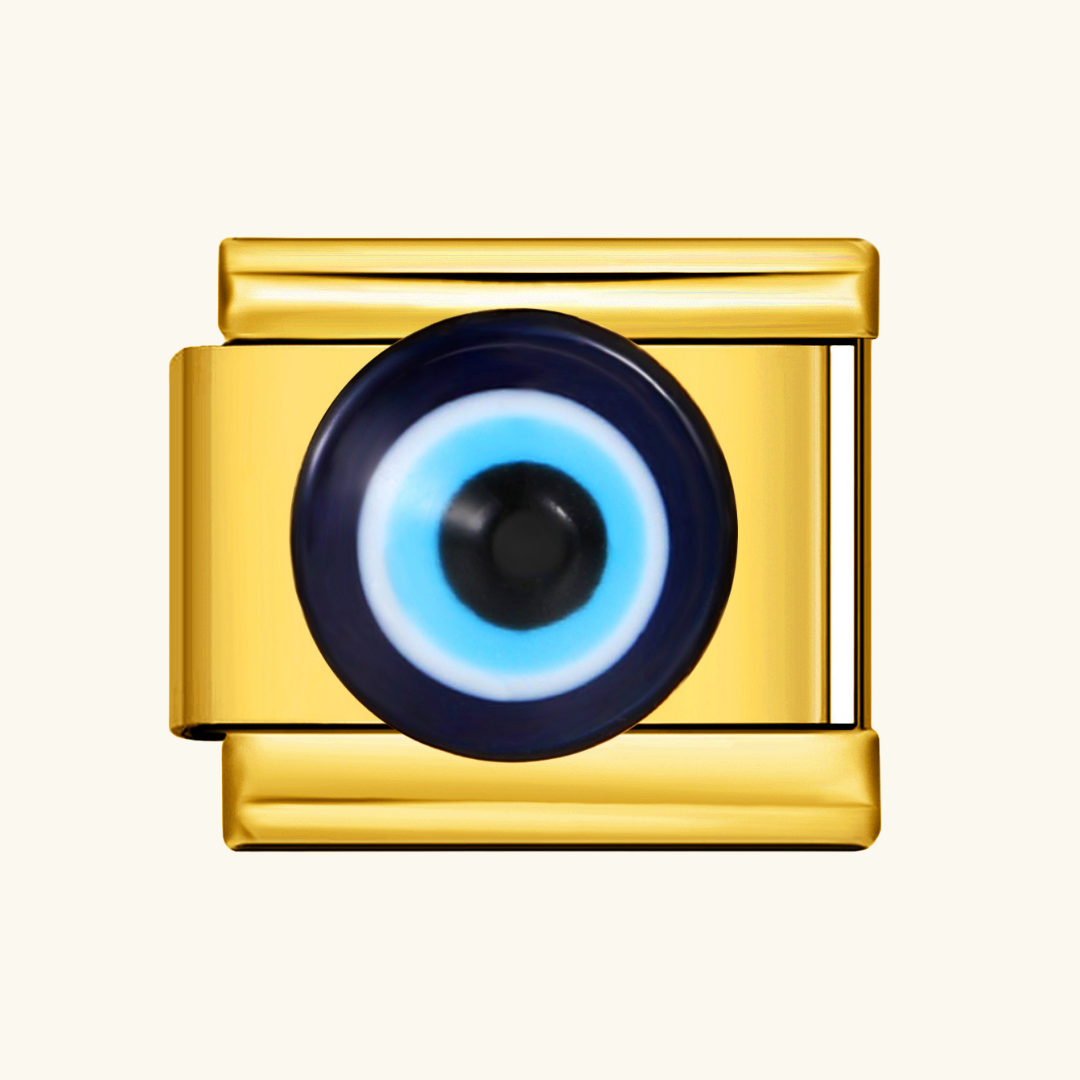 Italian- Evil eye