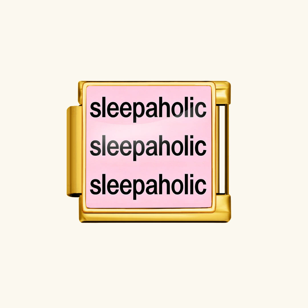 Italian-Sleepaholic