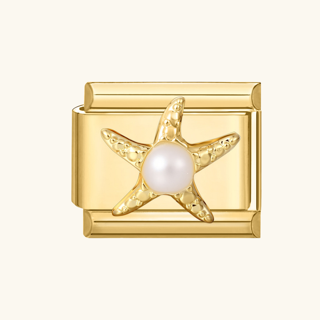 Italian-Pearl Starfish