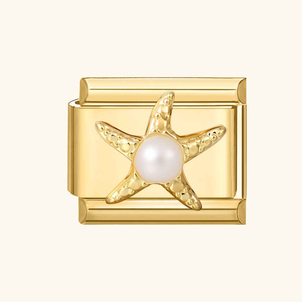 Italian-Pearl Starfish