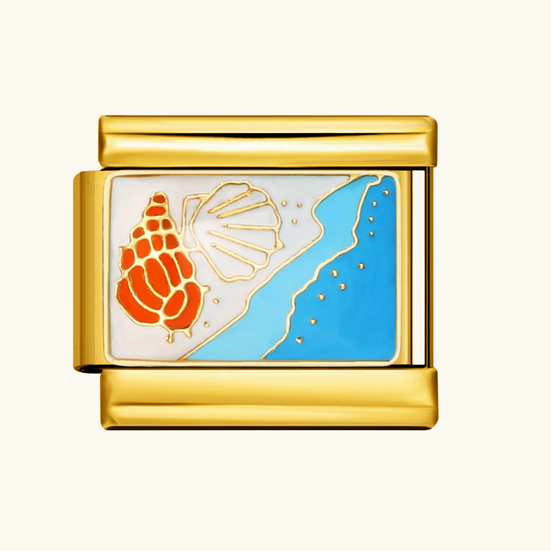 Italian-Beach