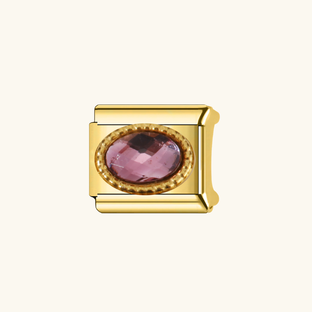 Italian-Emerald Purple