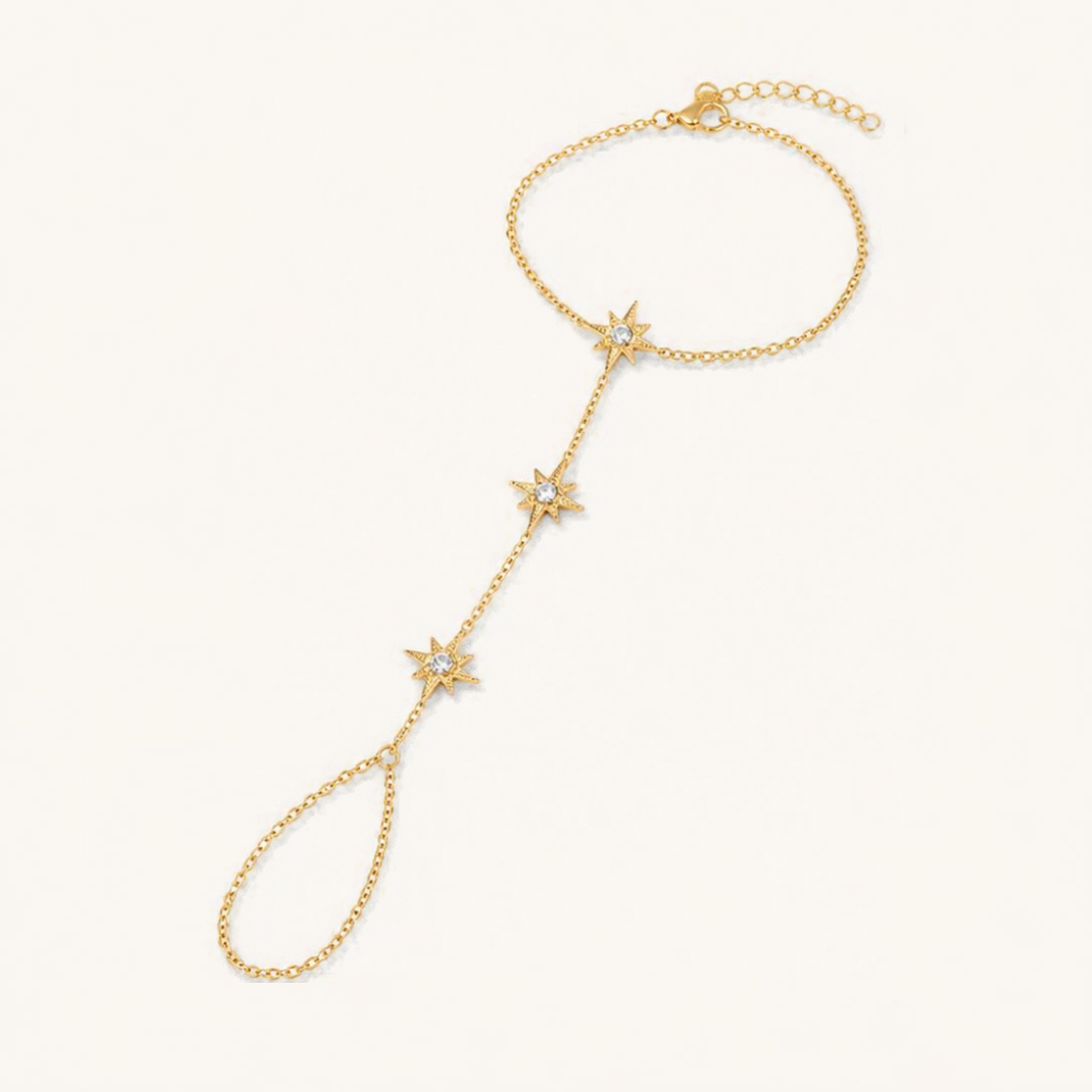 North Star Hand chain